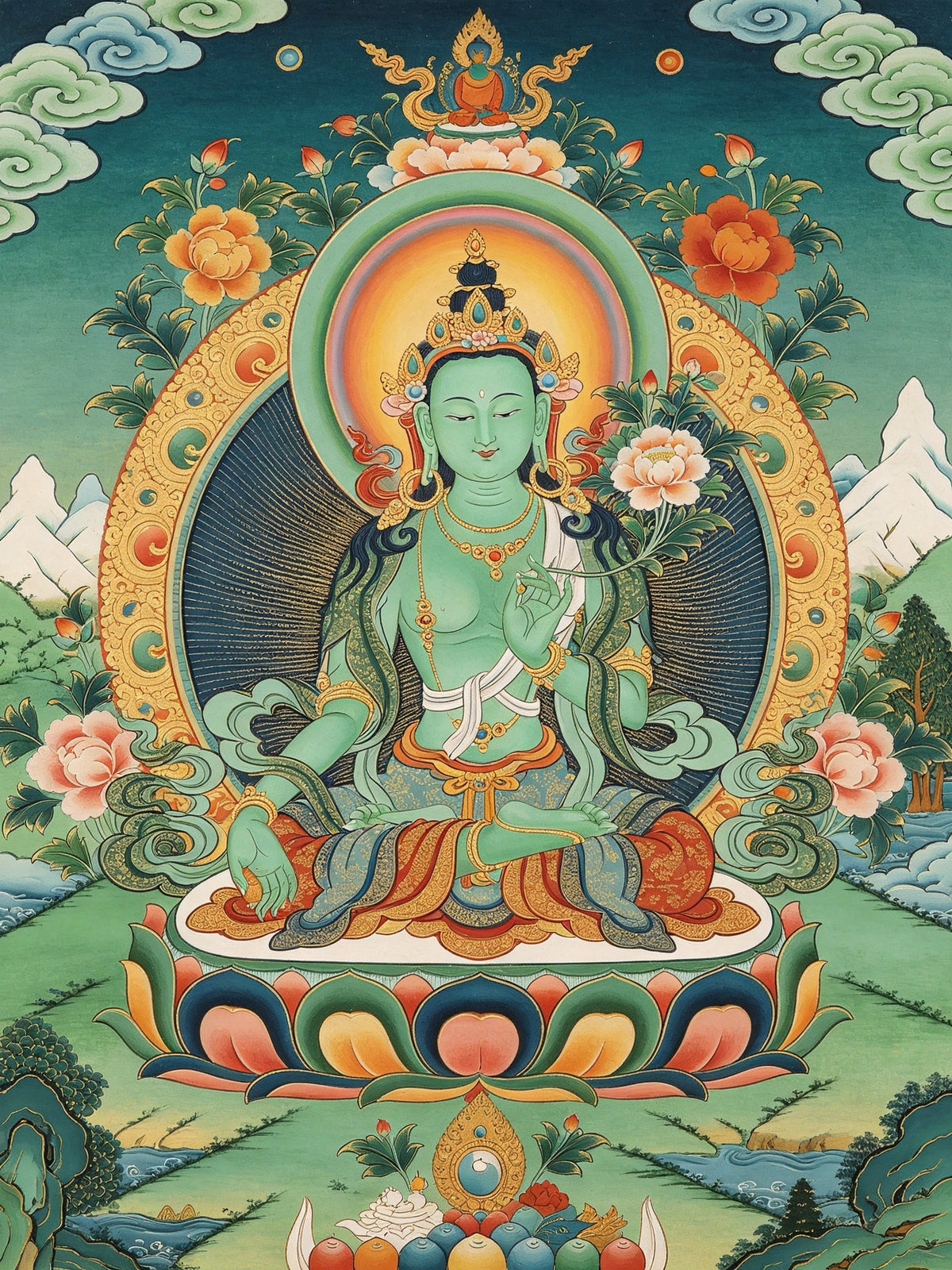 Compassion & Protection