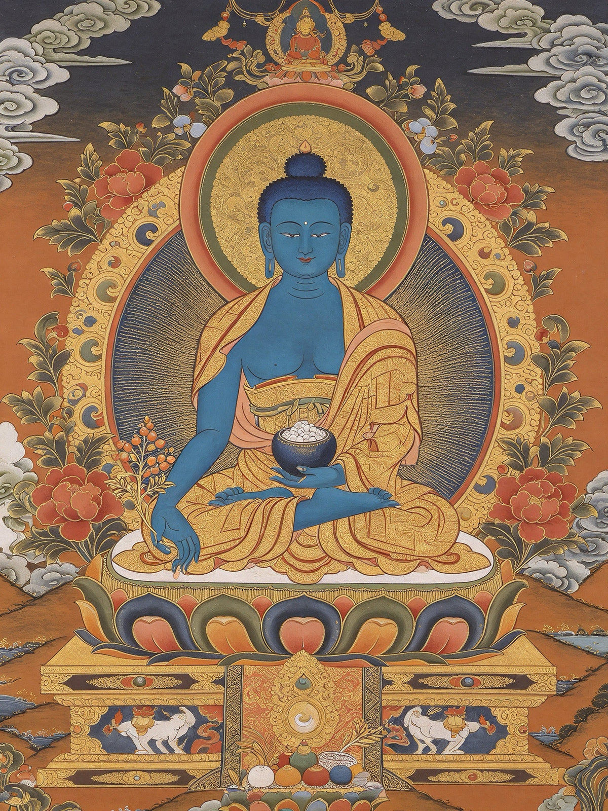 Health & Longevity