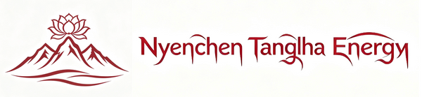 Nyenchen Tanglha Energy